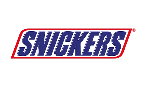 snickers